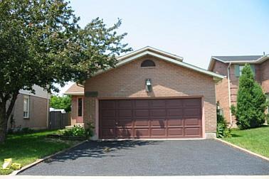 1012 Sawgrass Cres, House detached with 3 bedrooms, 4 bathrooms and 2 parking in Mississauga ON | Image 1