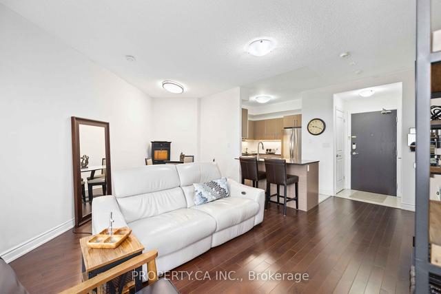 302 - 281 Woodbridge Ave, Condo with 1 bedrooms, 1 bathrooms and 1 parking in Vaughan ON | Image 5