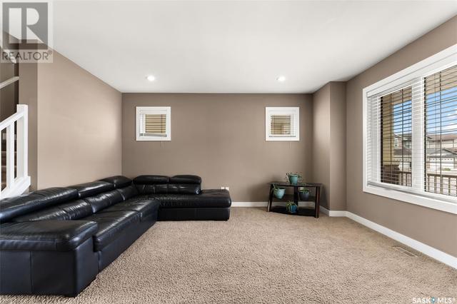 8821 Archer Lane, House detached with 4 bedrooms, 4 bathrooms and null parking in Regina SK | Image 5