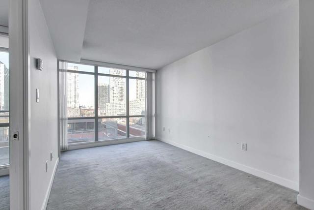901 - 15 Fort York Blvd, Condo with 1 bedrooms, 1 bathrooms and 1 parking in Toronto ON | Image 30