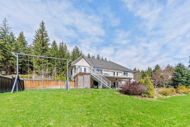 4165 Brown Road, House detached with 5 bedrooms, 3 bathrooms and null parking in Central Kootenay F BC | Image 50