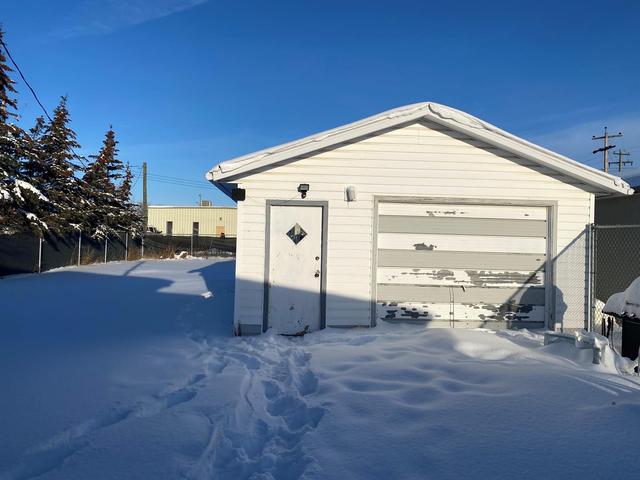 006 1st Avenue Sw, House detached with 3 bedrooms, 1 bathrooms and 6 parking in Northern Sunrise County AB | Image 7