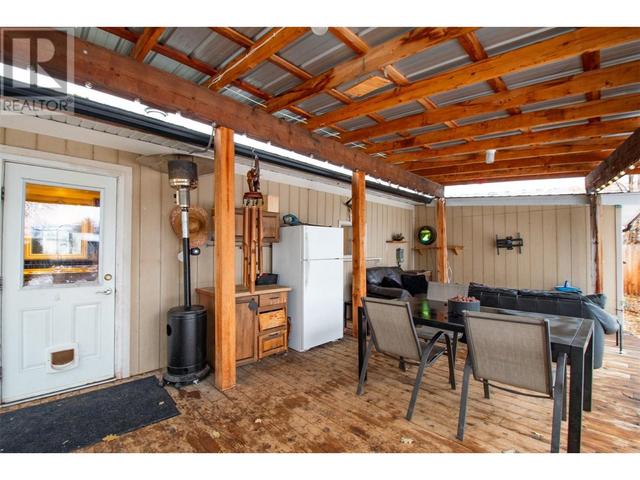 6775 Cools Road, House other with 3 bedrooms, 1 bathrooms and 4 parking in North Okanagan B BC | Image 16