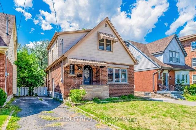 188 Wentworth St S, House detached with 3 bedrooms, 3 bathrooms and 2 parking in Hamilton ON | Image 12