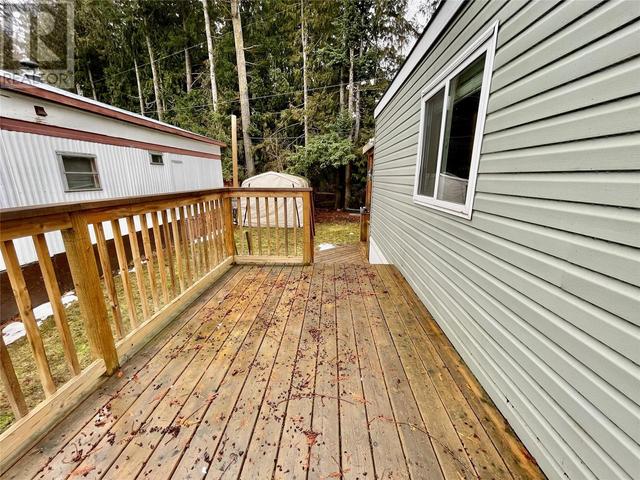 31 - 501 Kappel Street, House other with 3 bedrooms, 2 bathrooms and 2 parking in Sicamous BC | Image 24