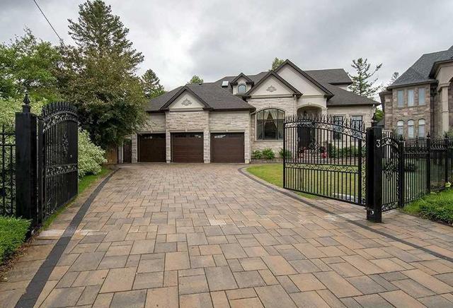 3 Colby Lane, House detached with 4 bedrooms, 7 bathrooms and 14 parking in Richmond Hill ON | Image 35