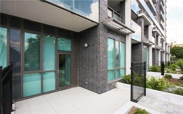 110 - 80 Esther Lorrie Dr, Condo with 1 bedrooms, 1 bathrooms and 1 parking in Toronto ON | Image 20