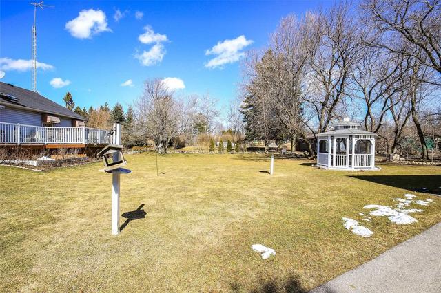 114 10th Concession Rd E, House detached with 4 bedrooms, 3 bathrooms and 10 parking in Hamilton ON | Image 19