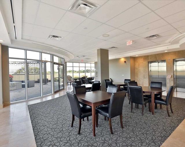 302 - 205 Lakeshore Rd W, Condo with 2 bedrooms, 2 bathrooms and 1 parking in Oakville ON | Image 18