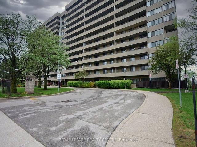 309 - 1300 Mississauga Valley Blvd, Condo with 2 bedrooms, 2 bathrooms and 1 parking in Mississauga ON | Image 35