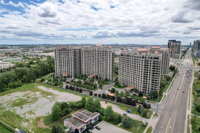 602 - 9245 Jane St, Condo with 1 bedrooms, 2 bathrooms and 1 parking in Vaughan ON | Image 19