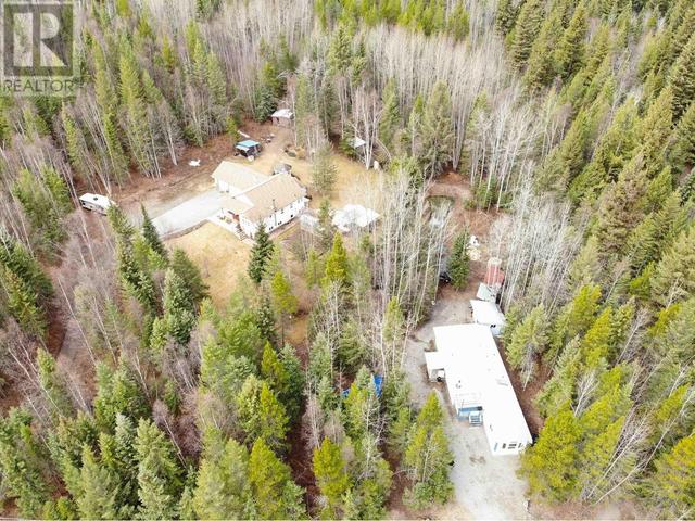 1909 Backer Road, House detached with 4 bedrooms, 3 bathrooms and null parking in Cariboo B BC | Image 33