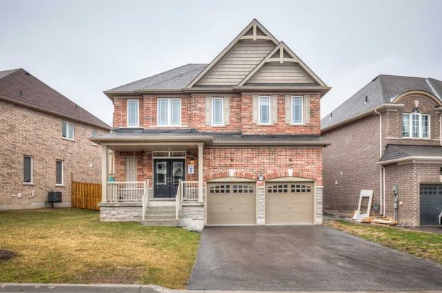 912 Green St, House detached with 4 bedrooms, 3 bathrooms and 6 parking in Innisfil ON | Image 1