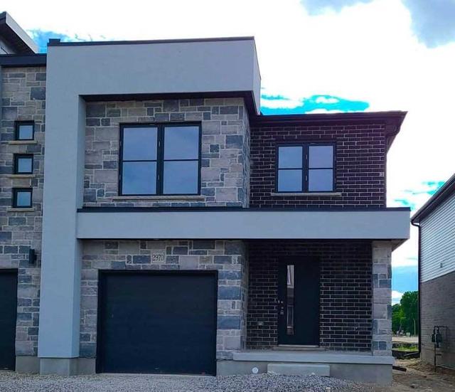 2970 Turner Cres, House attached with 4 bedrooms, 3 bathrooms and 2 parking in London ON | Image 1