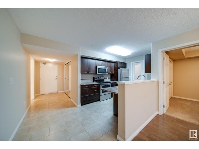 202 - 4450 Mccrae Av Nw, Condo with 2 bedrooms, 1 bathrooms and 1 parking in Edmonton AB | Image 7