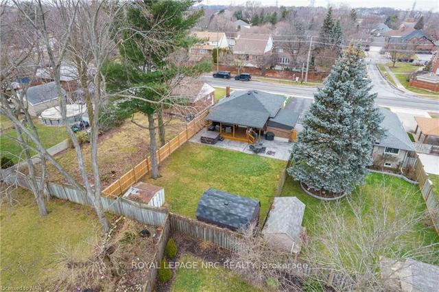 2778 Portage Rd, House detached with 3 bedrooms, 2 bathrooms and 5 parking in Niagara Falls ON | Image 31