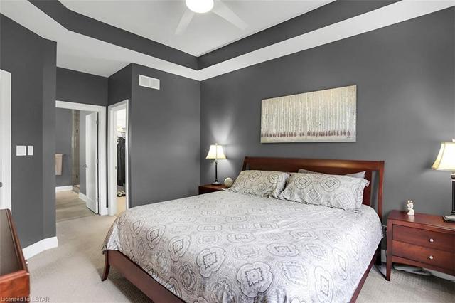 23 - 1800 Sumac Way, House attached with 4 bedrooms, 3 bathrooms and 4 parking in London ON | Image 32