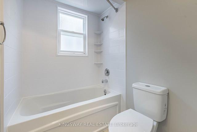 3 - 209 Wychwood Ave, House detached with 2 bedrooms, 1 bathrooms and 1 parking in Toronto ON | Image 5