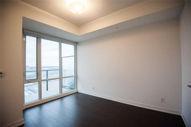 s908 - 120 Bayview Ave, Condo with 2 bedrooms, 2 bathrooms and 1 parking in Toronto ON | Image 7