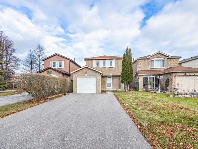 99 Radford Dr, House detached with 3 bedrooms, 2 bathrooms and 3 parking in Ajax ON | Image 12