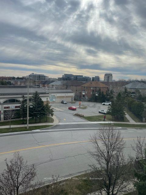 505 - 88 Times Ave, Condo with 2 bedrooms, 2 bathrooms and 2 parking in Markham ON | Image 6