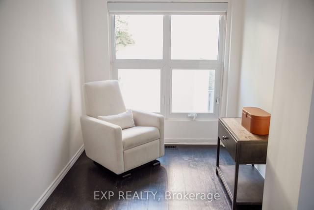 4 - 306 Sackville St, Townhouse with 3 bedrooms, 3 bathrooms and 2 parking in Toronto ON | Image 14