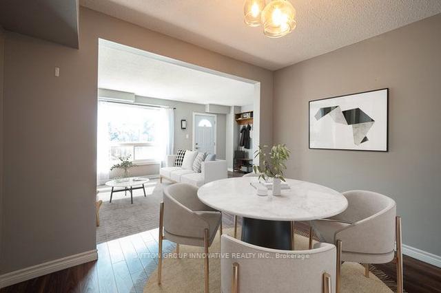 38 - 170 Lavina Cres, Townhouse with 3 bedrooms, 2 bathrooms and 2 parking in Hamilton ON | Image 14