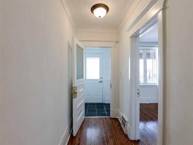 105 Barker Ave, House detached with 3 bedrooms, 2 bathrooms and 2 parking in Toronto ON | Image 23