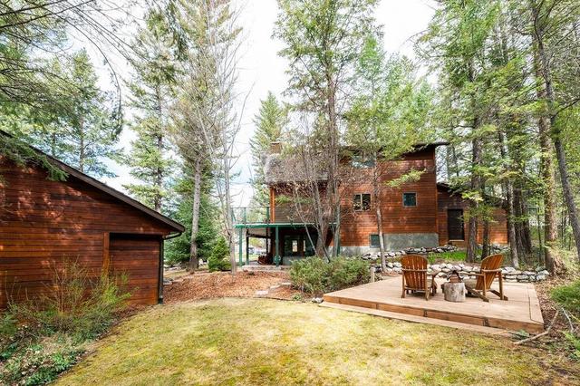 5114 Wilder Loop Road, House detached with 4 bedrooms, 5 bathrooms and 8 parking in East Kootenay F BC | Image 36