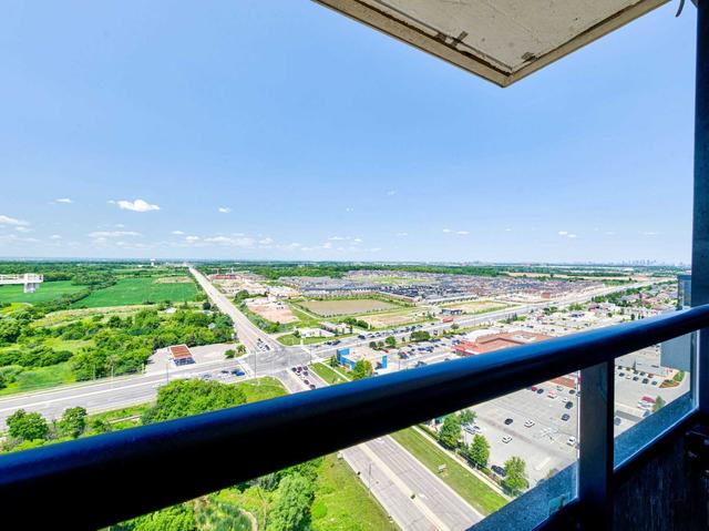 2107 - 297 Oak Walk Dr, Condo with 1 bedrooms, 1 bathrooms and 1 parking in Oakville ON | Image 1
