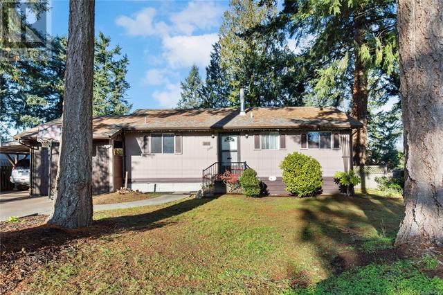 2582 Labieux Rd, House detached with 3 bedrooms, 2 bathrooms and 2 parking in Nanaimo BC | Image 25