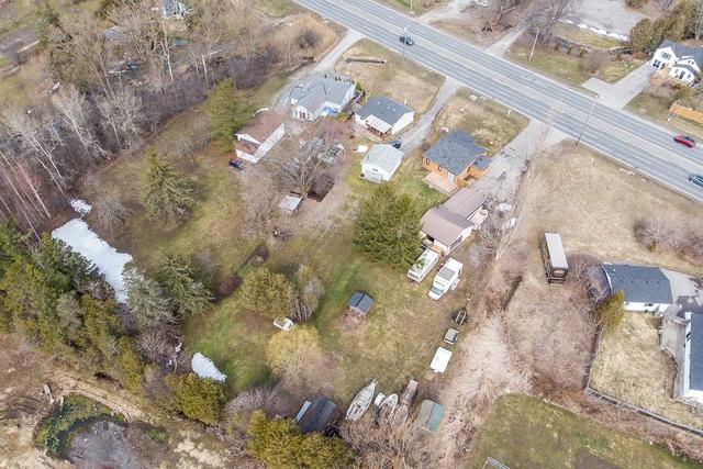 2045 Highway 2, House detached with 3 bedrooms, 1 bathrooms and 9 parking in Clarington ON | Image 15