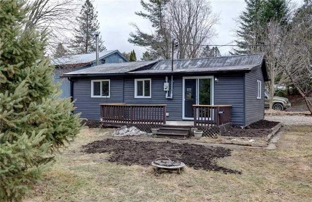 32 Cockburn St, House detached with 1 bedrooms, 1 bathrooms and 2 parking in Kawartha Lakes ON | Image 23