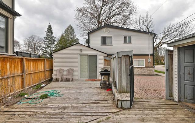225 Felan Ave, House detached with 3 bedrooms, 2 bathrooms and 2 parking in Oakville ON | Image 5