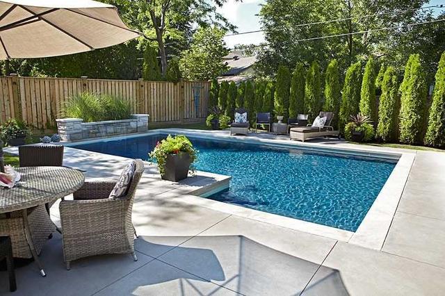 8 Norden Cres, House detached with 4 bedrooms, 5 bathrooms and 6 parking in Toronto ON | Image 28