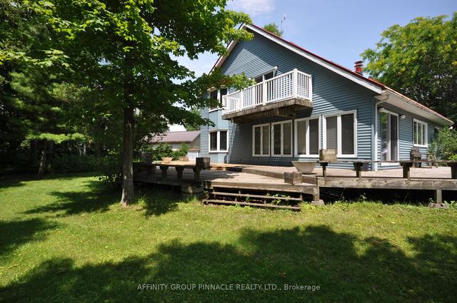148 Crawford Rd, House detached with 4 bedrooms, 2 bathrooms and 6 parking in Kawartha Lakes ON | Image 12