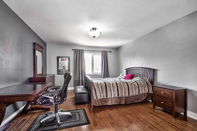 3317 Mistwell Cres, House detached with 4 bedrooms, 4 bathrooms and 6 parking in Oakville ON | Image 21