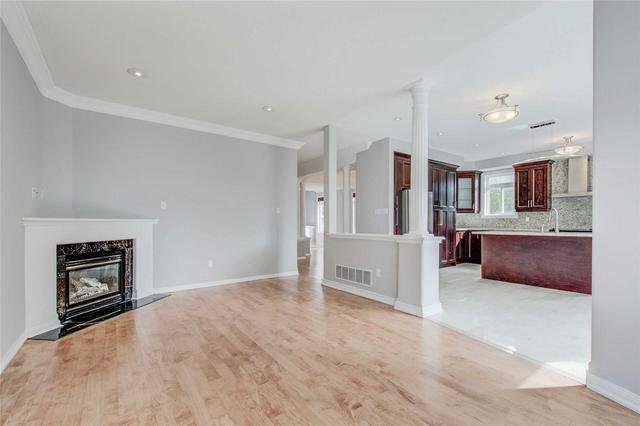 82 Sapphire Dr, House detached with 5 bedrooms, 5 bathrooms and 6 parking in Richmond Hill ON | Image 17