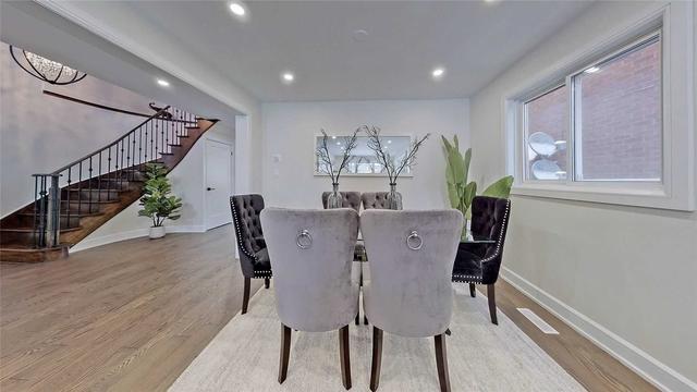 23 Coronation Circ, House detached with 4 bedrooms, 5 bathrooms and 6 parking in Brampton ON | Image 7