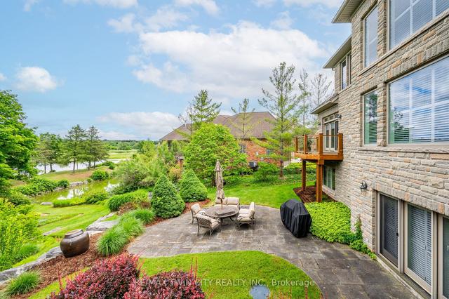 338 River Oak Pl, House detached with 7 bedrooms, 6 bathrooms and 13 parking in Waterloo ON | Image 13