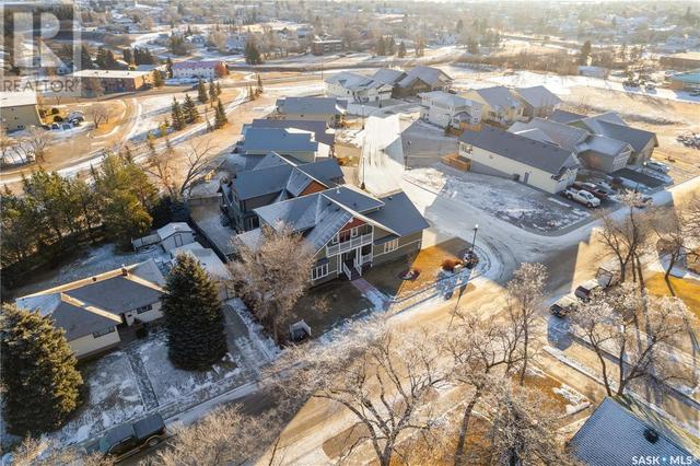 2 - 533 4th Avenue Ne, House detached with 4 bedrooms, 4 bathrooms and null parking in Swift Current SK | Image 48