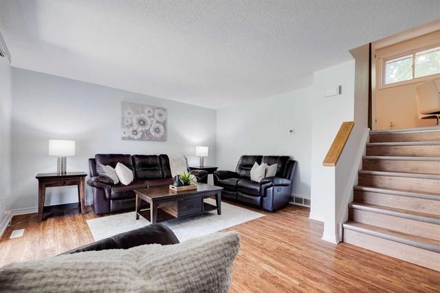 5 - 61 Thaler Ave, Townhouse with 3 bedrooms, 2 bathrooms and 2 parking in Kitchener ON | Image 26