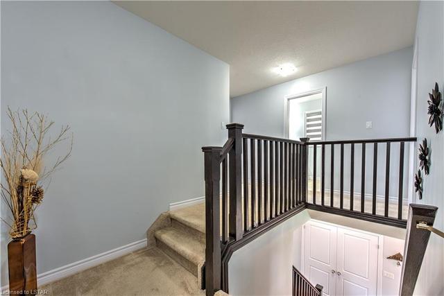 1724 Aukett Drive, House detached with 4 bedrooms, 2 bathrooms and 4 parking in London ON | Image 25