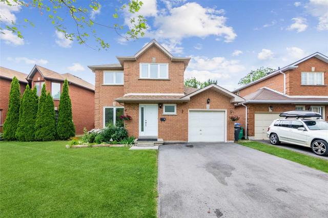 1116 Swinbourne Dr, House detached with 3 bedrooms, 3 bathrooms and 5 parking in Mississauga ON | Image 12