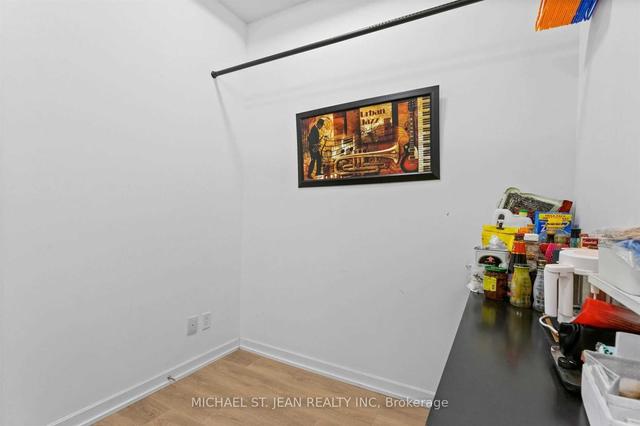 324 - 36 Forest Manor Rd, Condo with 1 bedrooms, 1 bathrooms and 1 parking in Toronto ON | Image 26