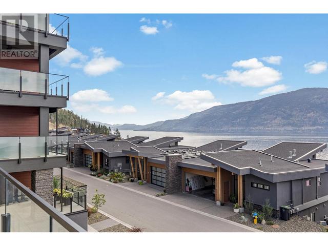 208 - 3475 Granite Close, Condo with 2 bedrooms, 2 bathrooms and 1 parking in Kelowna BC | Image 23