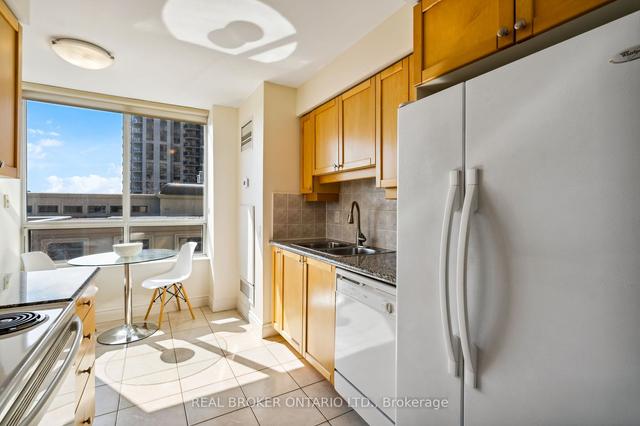422 - 80 Harrison Garden Blvd, Condo with 2 bedrooms, 2 bathrooms and 2 parking in Toronto ON | Image 13