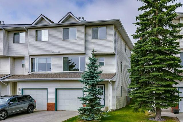 49 Harvest Oak Circle Ne, Home with 3 bedrooms, 1 bathrooms and 2 parking in Calgary AB | Image 30