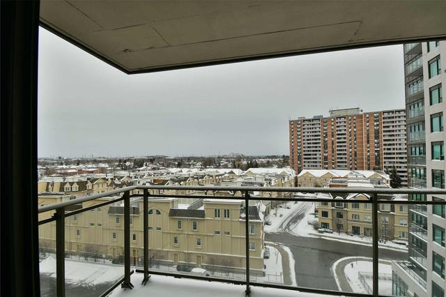 702 - 1235 Bayly St, Condo with 2 bedrooms, 2 bathrooms and 2 parking in Pickering ON | Image 17