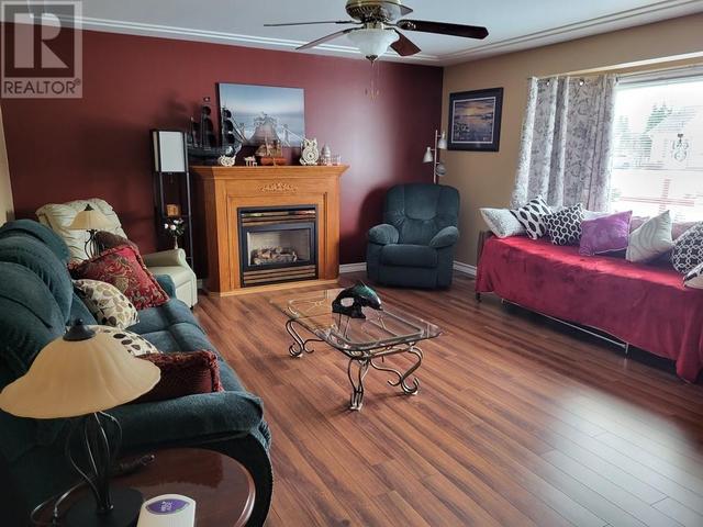 7 Mcdonald Crescent, House detached with 3 bedrooms, 1 bathrooms and null parking in Bishop's Falls NL | Image 16